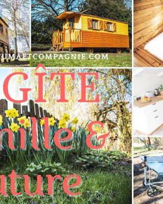 GITES CURCUMA et COMPAGNIE