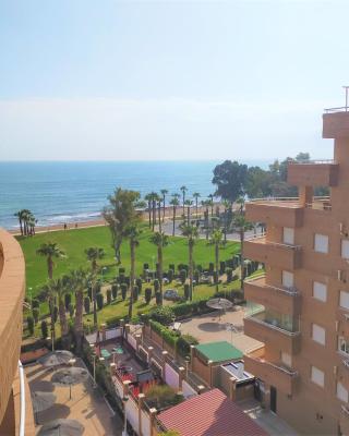 ACV - Costa Marina II - 1ª linea planta 6 sur