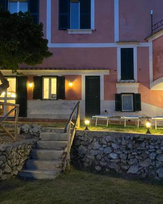 La Casa Rossa