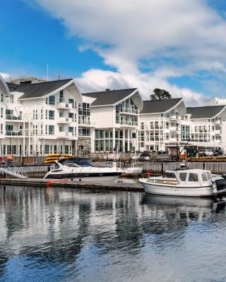 Molde Fjordhotell - by Classic Norway Hotels