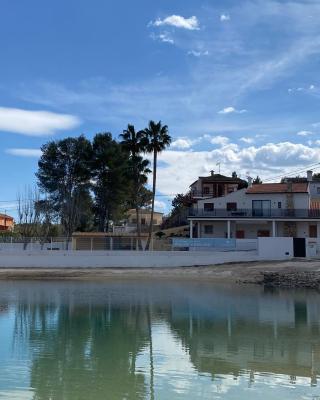 Las Palmeras Playamonte