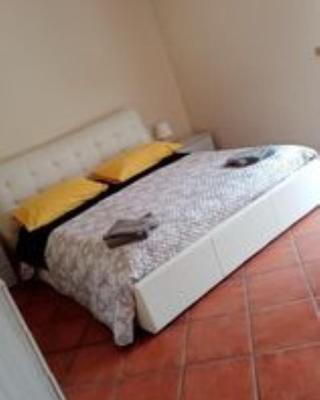 B&B Le terrazze di Pompea
