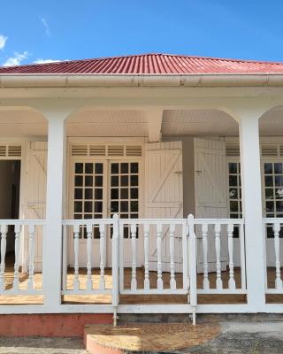Villa Majorelia