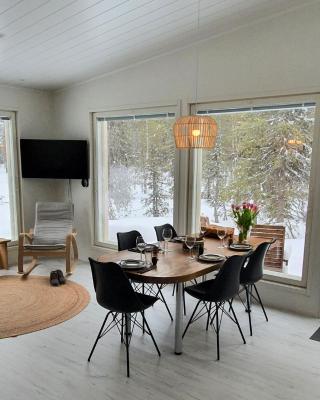 Ylläs Terhakka