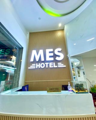 MES HOTEL - Ngay Bến Ninh Kiều