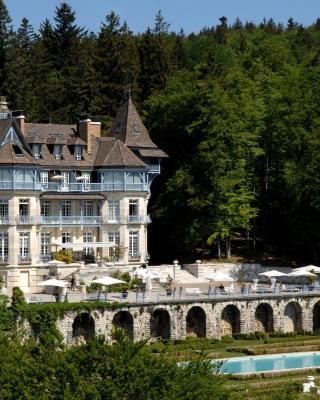 Château des Avenieres - Relais & Châteaux