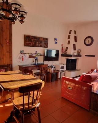 Appartamento Isabella - Residence Montesole
