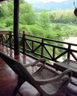 Lao Spirit Resort