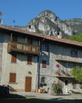 Bed & Breakfast Castello Regina