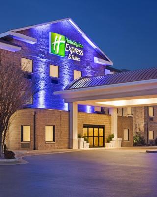 Holiday Inn Express Hotel & Suites Edmond, an IHG Hotel