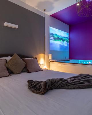 4 Star Suite SPA - Self Check-In