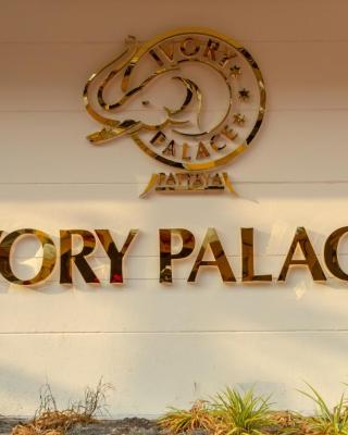 Ivory Palace Hotel