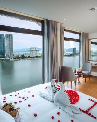 Glamour Hotel Da Nang