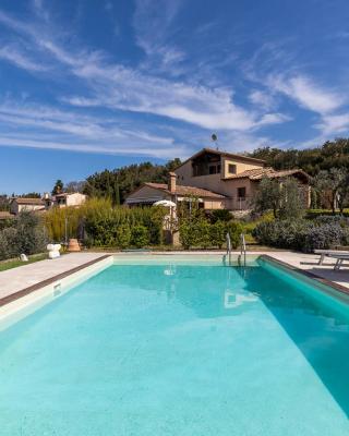 Villa Montegemoli - by Bolgheri Holiday
