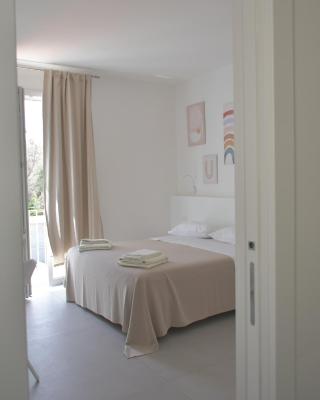 Mimi Leuca B&b