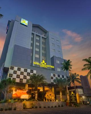 Royal Regantris Cendana