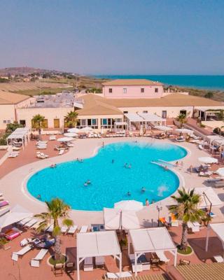 Sikania Eco Resort