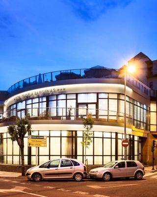 Hotel Sercotel Tudela Bardenas