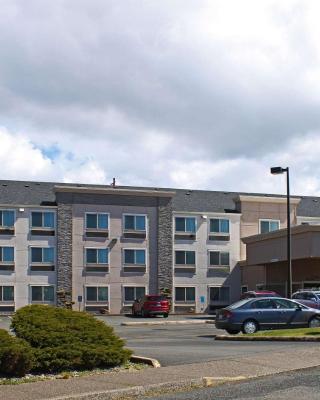 Comfort Inn Newport