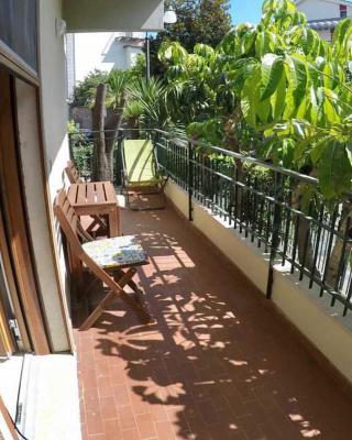 Corner Terrace Sorrento Coast