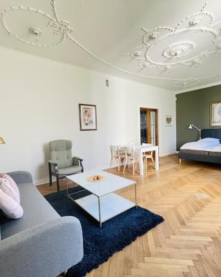 aday - Frederikshavn City Center - Luxurious room
