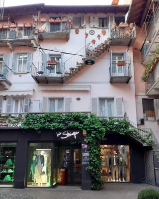 Casa Sabina
