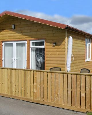 Lovely 3 Bed Chalet Bridlington free electric