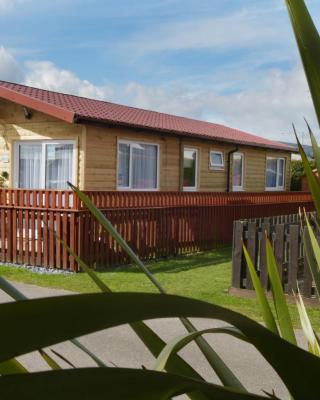 Lovely 2 bed Chalet in Bridlington free electric