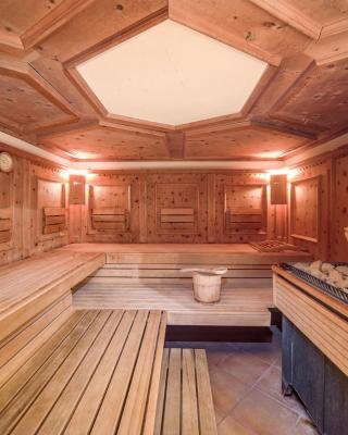 Wellness Hotel Kager Harkány