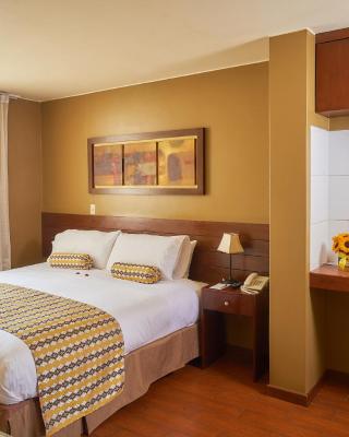 Hotel Los Tambos Boutique
