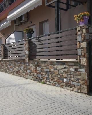 Evangelia Homes