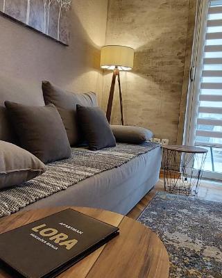 Apartman Lora