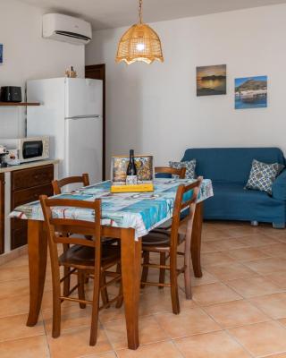 Appartamento SEGESTA