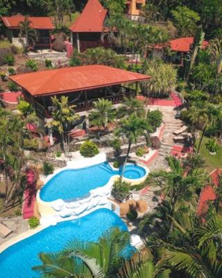 Hotel El Jardin