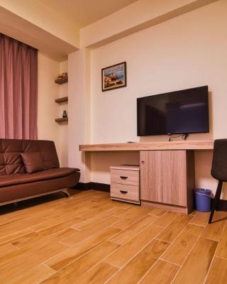 Bihaiju B&B