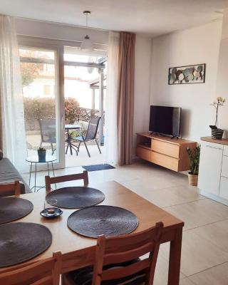 Apartman Madonnina