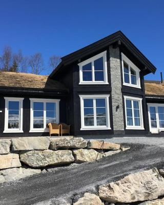 Holiday cottage with 4 bedroom on 145m² in Sogndal