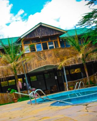 Naivasha Peppercorn Holiday Resort
