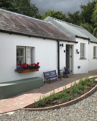 An Bothán-Cosy Cottage in the Cooley Mountains