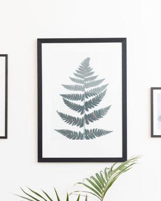 Baenk designhideaway