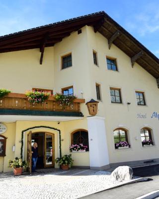 Hotel Alpin