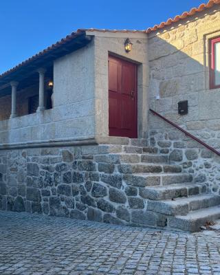 NEW Restored Solar in Villa close to RIVERS and Serra Estrela