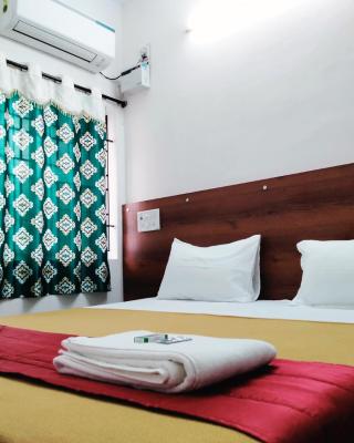 Royal Green Residency Chennai Airport
