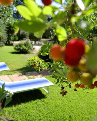 Missipezza Residence a Frassanito