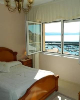 Apartamento Puerto Finisterre