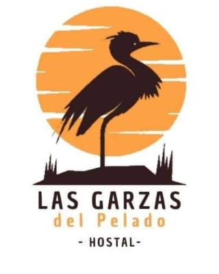 Hostal LAS GARZAS DEL PELADO