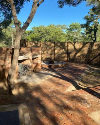 Vlakkieskraal Farmstay - BushBaby House