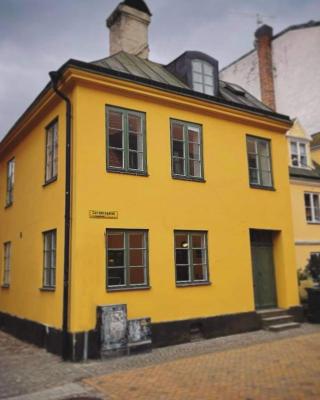 Kristianstad Guest House
