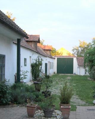 Am Ziegenhof