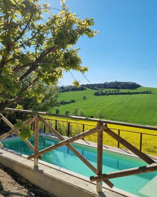 B&B Ceresà - Country House
